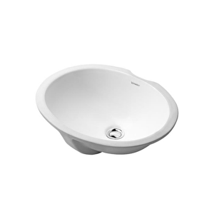 0481460000 Dunetezgah Altı Lavabo 48 Cm