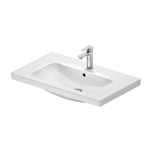 23998000002 D-codeetajerli Lavabo 80 Cm