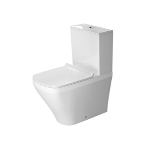 2155390075 Durastyle Takım Klozet Seti