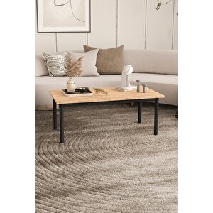 Cozy Orta Sehpa Atlanti̇k Çam 87x47