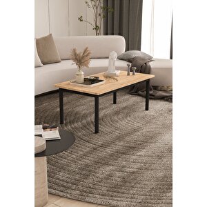 Cozy Orta Sehpa Atlanti̇k Çam 87x47