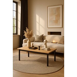 Cozy Orta Sehpa Atlanti̇k Çam 110x55