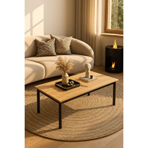 Cozy Orta Sehpa Atlanti̇k Çam 110x55