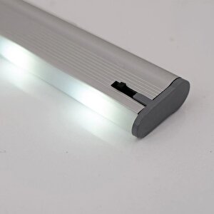 Dolap İçi Sensörlü Led Askılık - 812mm