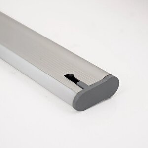 Dolap İçi Sensörlü Led Askılık - 419mm