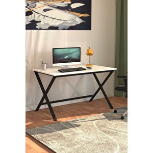 Elıte Oyuncu Masası Çalışma Masası 120x70