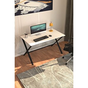 Elıte Oyuncu Masası Çalışma Masası 120x70
