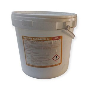 Boiler Cleaner N (neutralizer)