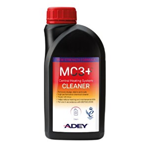 Mc3+ Isıtma Ve Soğutma Sistemi Temi̇zleyi̇ci̇