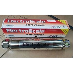 Electroscale-22mm Kireç Önleyici