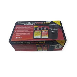 Magnaclean Komple Temizleme Kiti