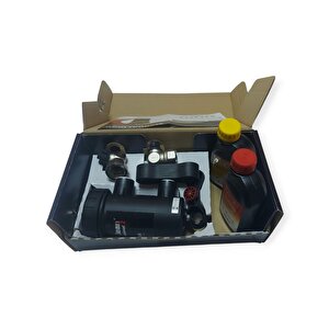 Magnaclean Komple Temizleme Kiti