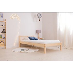 Montessori Dreamo Çocuk Karyola Yavrusuz