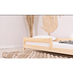 Montessori Woody Çocuk Karyola