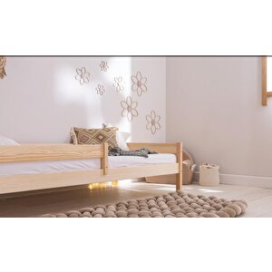 Montessori Woody Çocuk Karyola