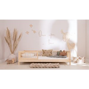 Montessori Cribsy Çocuk Karyola