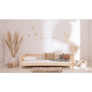 Montessori Cribsy Çocuk Karyola