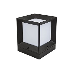 Milan Bahçe Armatürü Set Üstü E27 Duy 22.5 X 27cm