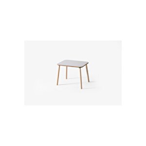 Montessori̇ Çocuk Çalişma Masasi Mdf (sandalyesi̇z)
