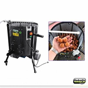 Cks80 Ev Tipi Ceviz Soyma Makinesi 80 Litre