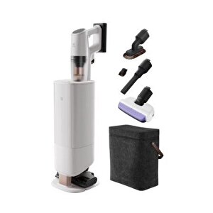 Hijyenik Uv 800 I Ep83hb25uv Şarjlı Dikey Süpürge