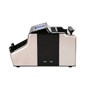 Sigma Sc 7520 Ofis Tipi Para Sayma Makinesi (sahte Tespitli) Full Model