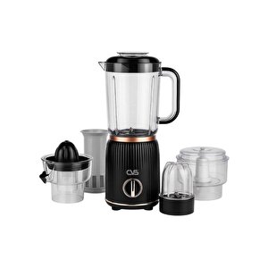 Cvs Dn 1304 1800 W Öğütücülü Sürahi Blender