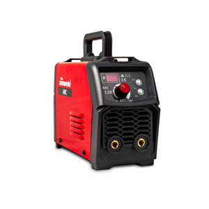 Arc 120 İnverter Kaynak Makinası