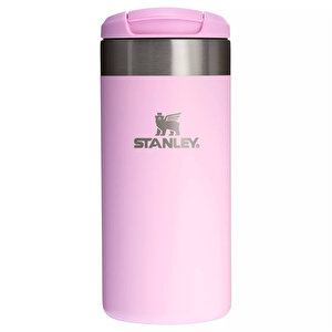 The Aerolight Transit Kiraz Pembe Mug Termos 0,35 Litre