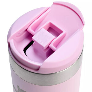 The Aerolight Transit Kiraz Pembe Mug Termos 0,35 Litre