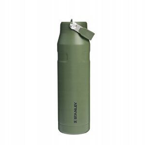 Iceflow Aerolight Flip Straw 1,06 Li̇tre Yeşi̇l Renk