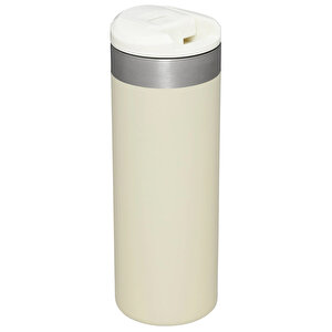 The Aerolight Krem Mat Mug Termos 0,47 Litre