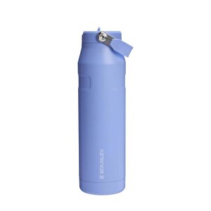 Iceflow Aerolight Flip Straw 1,06 Li̇tre Eflatun Renk