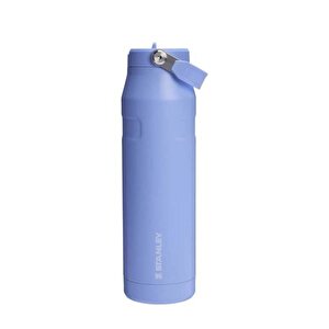 Stanley Iceflow Aerolight Flip Straw 1,06 Li̇tre Eflatun Renk