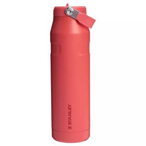 Iceflow Aerolight Flip Straw 1,06 Li̇tre Turuncu Renk