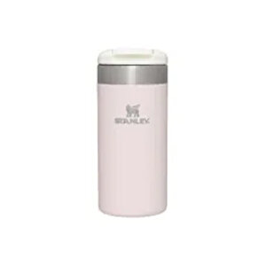 The Aerolight Transit Açık Pembe Mat Mug Termos 0,35 Litre