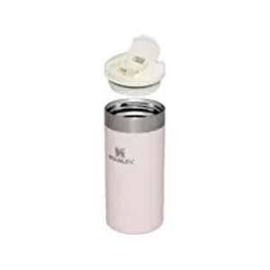 The Aerolight Transit Açık Pembe Mat Mug Termos 0,35 Litre