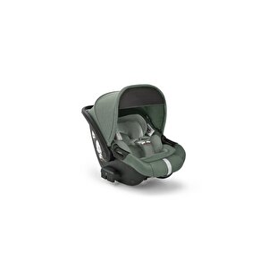 Darwin Infant Recline I-size Gr 0+ Yatırılabilen Bebek Ana Kucağı Ve Oto Koltuğu 40-75 Cm - Murray Green