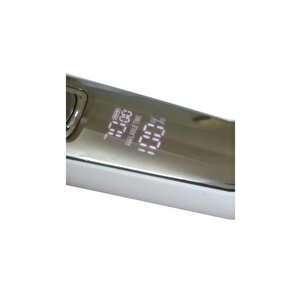 Tr-758 Saç Ve Sakal Şekillendirme Makinesi