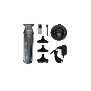 Tr-758 Saç Ve Sakal Şekillendirme Makinesi