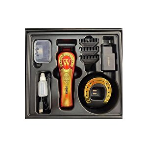Tr-2828 Saç Kesme Makinesi
