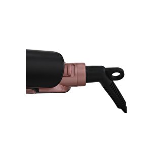 Tr-2810 Seramik Saç Düzleştirici