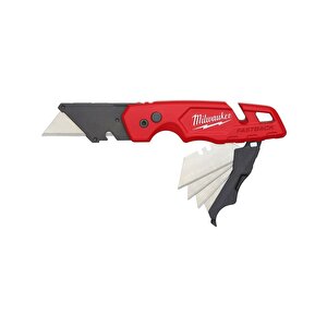 Metal Maket Bıçağı (yedek Bıçak Hazneli)- 4932471358