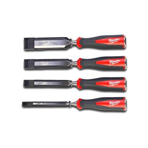 Iskarpela Set ( 6-12-19-25 Mm ) 4 Parça- 4932479897