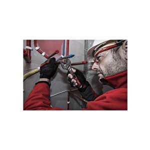 Ağır Hizmet Tipi Kurbağacık Anahtarı 2li 150 Mm Ve 250 Mm- 48227400