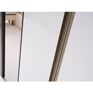 Miami 6 Kapaklı Gardırop %100 Mdf | Ücretsiz Teslimat Ve Kurulum