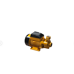 Qb60 Pirinç Fanlı Döküm Gövdeli 0,5 Hp Santrifüj Pompa - A0801010