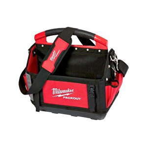 Ağır Hizmet Tipi Packout Alet Taşıma Çantası 25 Cm 28 Cep- 4932464084