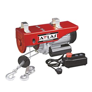 Atev 250 Elektrikli Vinç- A1202004