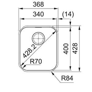 Smart Srx 110-34